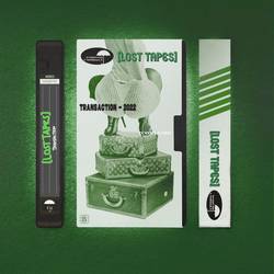 Portada de Transaction (Lost Tapes 2022)
