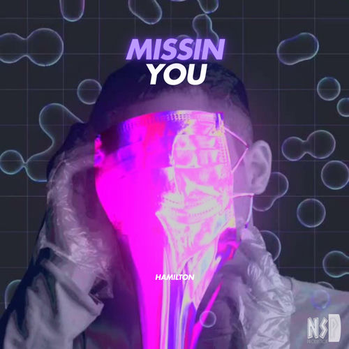 Portada de Missing You