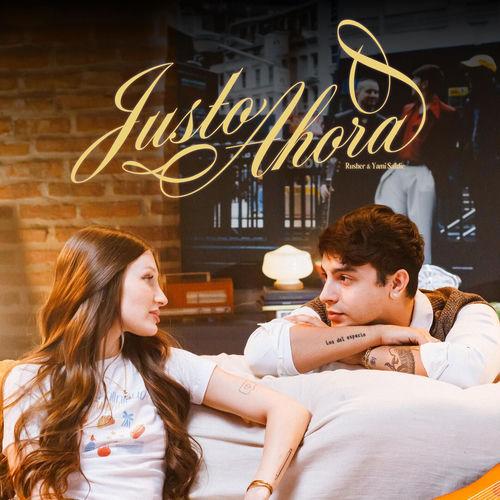 Portada de Justo Ahora