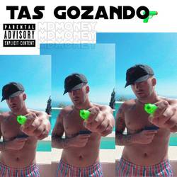 Portada de Tas Gozando