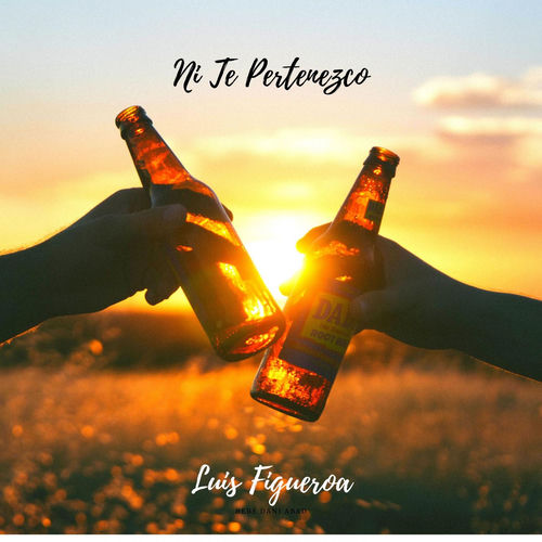 Portada de Ni Te Pertenezco
