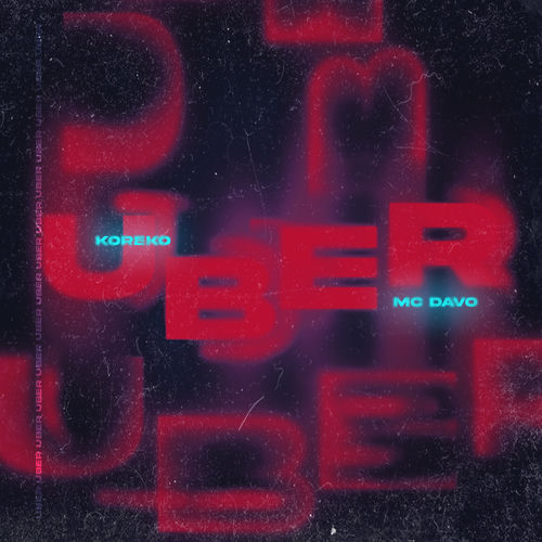 Portada de UBER