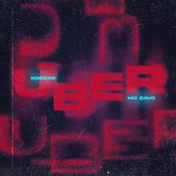 Portada de UBER