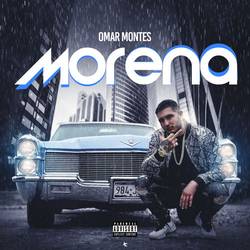 Portada de Morena