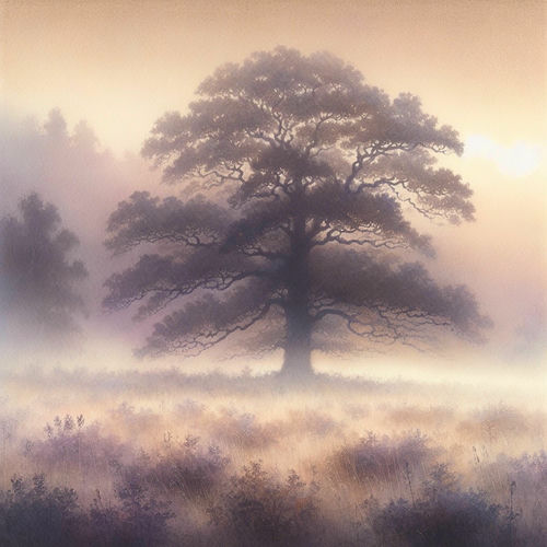 Portada de Whispering Echoes