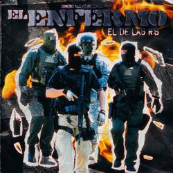 Portada de El Enfermo