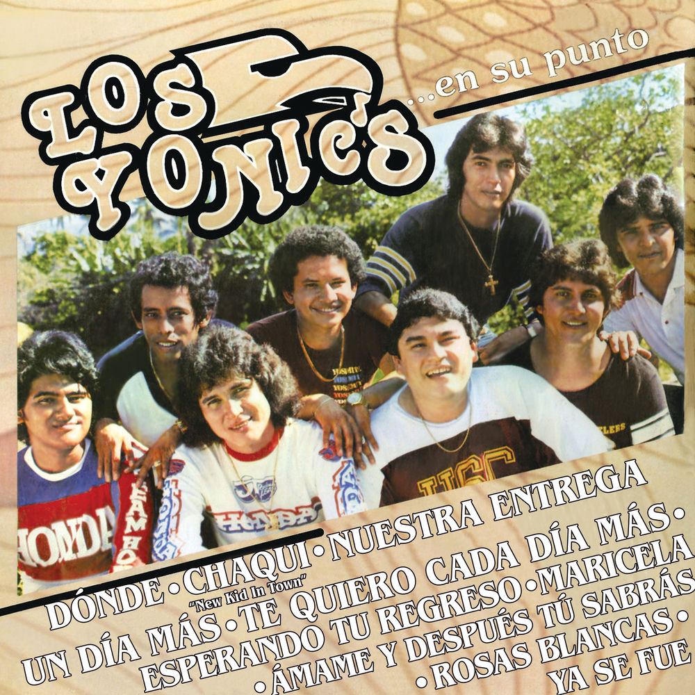 Portada de Maricela