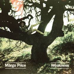 Portada de Weakness