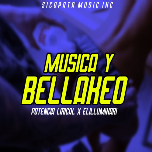 Portada de Musica Y Bellakeo