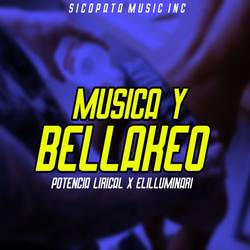 Portada de Musica Y Bellakeo