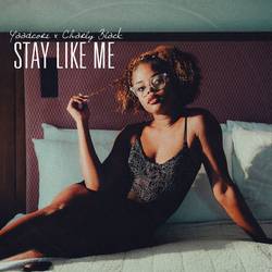 Portada de Stay Like Me