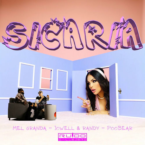 Portada de Sicaria