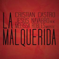 Portada de La Malquerida