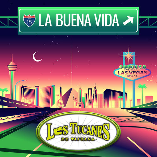 Portada de La Buena Vida
