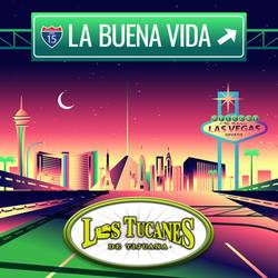 Portada de La Buena Vida