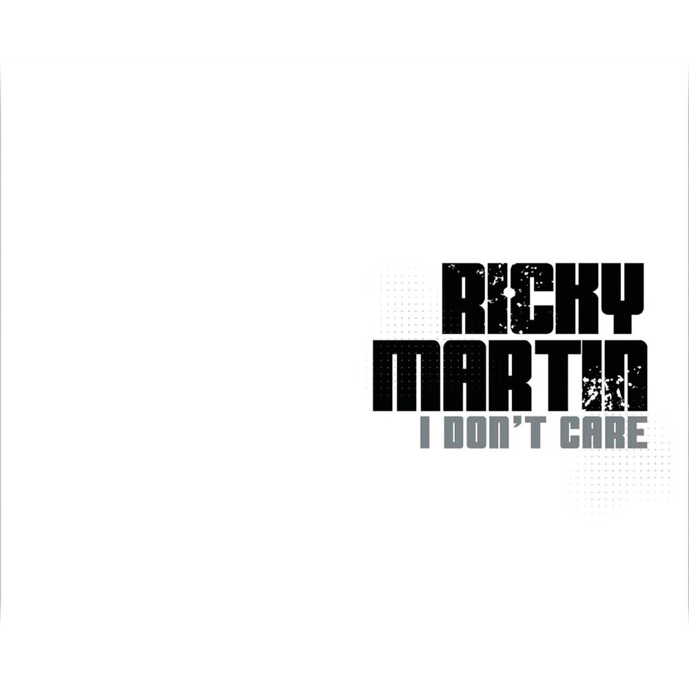 Portada de I Don't Care (feat. Amerie) (Boricua Mix)
