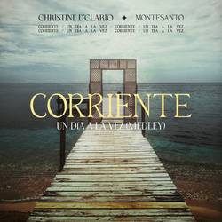 Portada de Corriente / Un Día A La Vez (Medley)