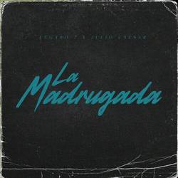 Portada de La Madrugada