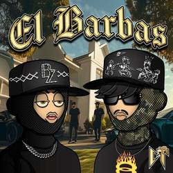 Portada de El Barbas