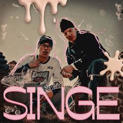 Portada de SINGE