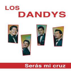 Portada de Serás Mi Cruz