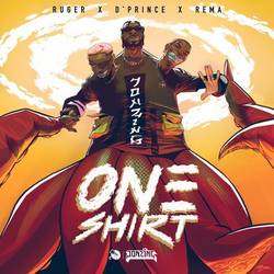 Portada de One Shirt
