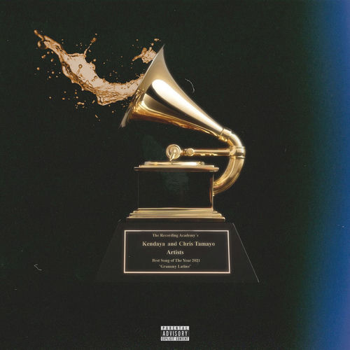 Portada de Grammy Latino