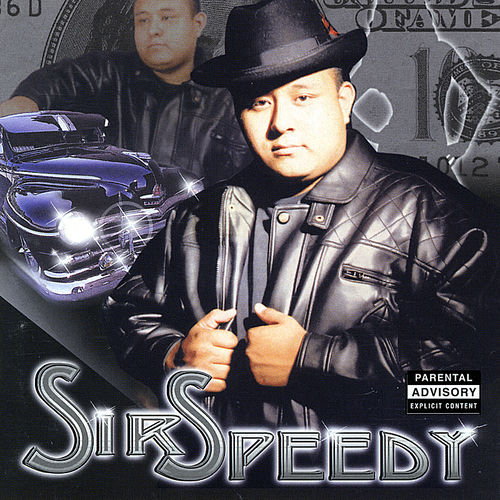 Portada de Sir Speedy