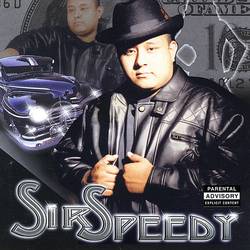 Portada de Sir Speedy