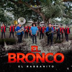 Portada de El Bronco
