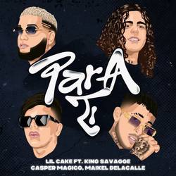 Portada de Para Ti (feat. Maikel Delacalle & Omar Varela)