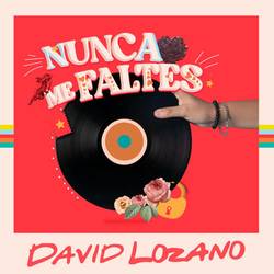 Portada de Nunca Me Faltes