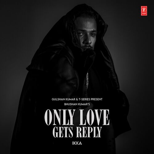 Portada de Only Love Gets Reply