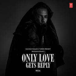 Portada de Only Love Gets Reply