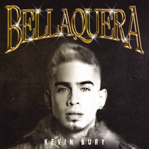 Portada de Bellaquera