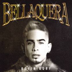 Portada de Bellaquera