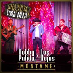 Portada de Móntame (En Vivo)