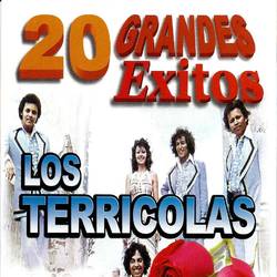 Portada de 20 Grandes Éxitos