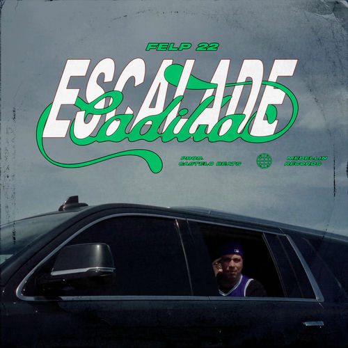 Portada de Cadillac Escalade