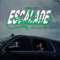Portada de Cadillac Escalade