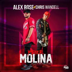Portada de Yadier Molina