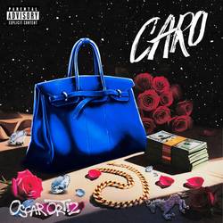 Portada de CARO