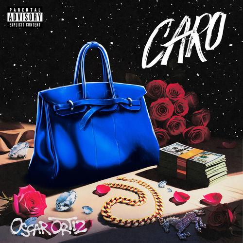 Portada de CARO