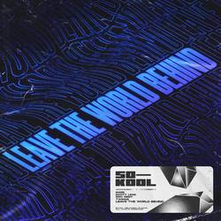 Portada de Leave The World Behind