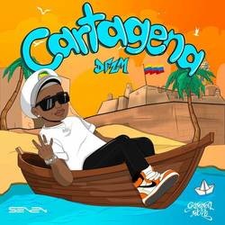 Portada de Cartagena