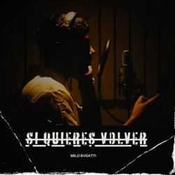 Portada de Si Quieres Volver