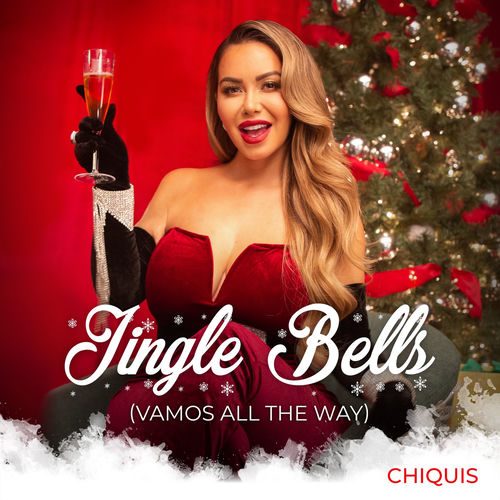 Portada de Jingle Bells (Vamos All The Way)