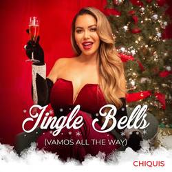 Portada de Jingle Bells (Vamos All The Way)