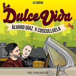 Portada de La Dulce Vida - Single