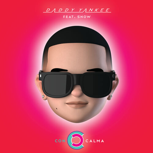 Portada de Con Calma